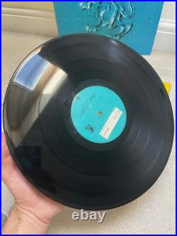 Gatecrasher Wet vinyl records Album Compilation 1999 Classic Trance