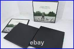 George Harrison 3565237 Vinyl All Things Must Pass Super Deluxe 8 LP Box Set
