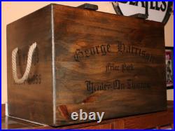 George Harrison All Things Must Pass Uber Deluxe 50th Anniversary Box Set -NIB