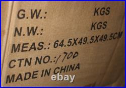 George Harrison All Things Must Pass Uber Deluxe 50th Anniversary Box Set -NIB