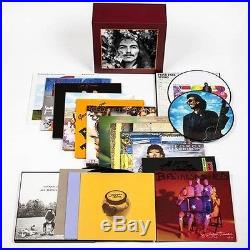 George Harrison- The Vinyl Collection 16LP Box Set 180gram vinyl