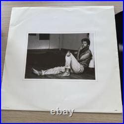 George Michael Faith 1st press 1987 Excellent Condition Complete WithOG Sleeve