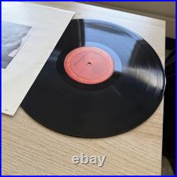 George Michael Faith 1st press 1987 Excellent Condition Complete WithOG Sleeve