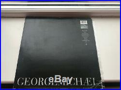 George Michael Older (1996) Vinyl Album Rare