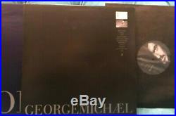 George Michael Older original first pressing vinyl LP (album)