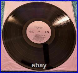 Gerry Rafferty'City To City' MOFI MFSL 1-058, Mint vinyl ultrasonically cleaned