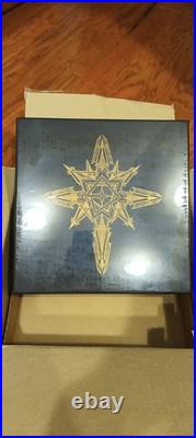 Ghost Extended Impera Deluxe Collectors Edition Vinyl LP Box Set # 2583/6000