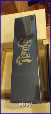 Ghost Extended Impera Deluxe Collectors Edition Vinyl LP Box Set # 2583/6000
