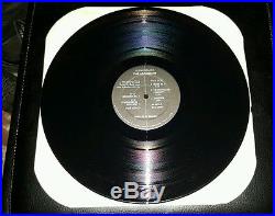 Glenn Branca-the Ascension No Barcode 99 Records 99-001lp Rare