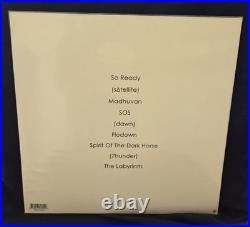 Goose the Band Shenanigans Splatter Vinyl First Pressing Only 500 Never Opened
