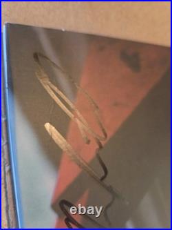 Goose the Band Shenanigans Splatter Vinyl First Pressing Only 500 Never Opened