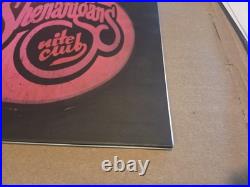 Goose the Band Shenanigans Splatter Vinyl First Pressing Only 500 Never Opened
