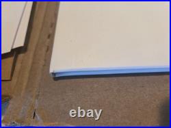 Goose the Band Shenanigans Splatter Vinyl First Pressing Only 500 Never Opened