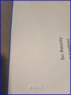 Goose the Band Shenanigans Splatter Vinyl First Pressing Only 500 Never Opened