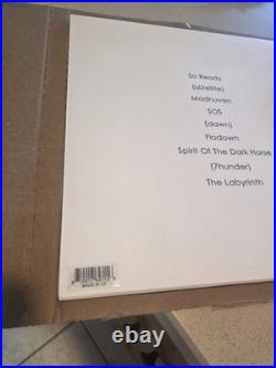 Goose the Band Shenanigans Splatter Vinyl First Pressing Only 500 Never Opened