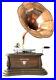 Gramophone-With-Copper-Horn-Record-Player-78-rpm-vinyl-phonograph-Victoria-01-cmhw