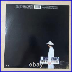 Grandaddy The Sophtware Slump Lp Record Vinyl Album Indie Rock Classic Music