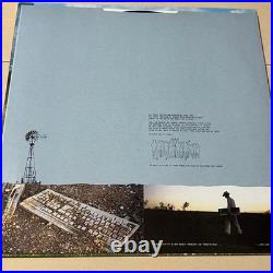 Grandaddy The Sophtware Slump Lp Record Vinyl Album Indie Rock Classic Music