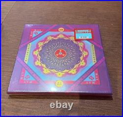 Grateful Dead Cornell 5/8/77 5LP Box Set NEW Sealed 2017 Rhino First Pressing