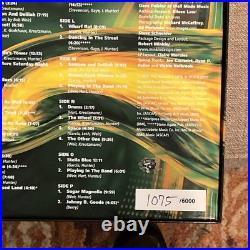 Grateful Dead Dicks Picks Vol. 33 10/9 & 10/10/1976 Oakland 6 180g VINYL #1075