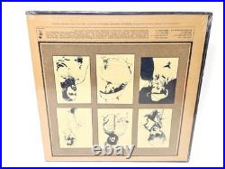 Grateful Dead? - Workingman's Dead Vinyl LP, WS 1869 Original 1970, Sealed, GR8
