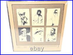 Grateful Dead? - Workingman's Dead Vinyl LP, WS 1869 Original 1970, Sealed, GR8