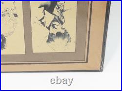 Grateful Dead? - Workingman's Dead Vinyl LP, WS 1869 Original 1970, Sealed, GR8