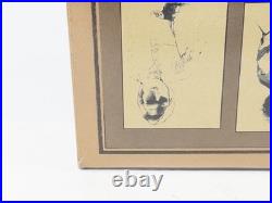 Grateful Dead? - Workingman's Dead Vinyl LP, WS 1869 Original 1970, Sealed, GR8