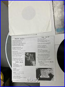 Grief Dismal Vinyl Original