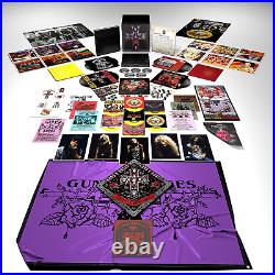 Guns N Roses Appetite For Destruction Locked N Loaded Edition Ultimate Box Set
