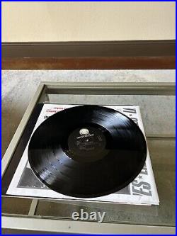 Guns N Roses Lies Live Like a Suicide Vinyl LP Original 1988 Geffen Records EX