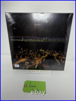 Guns N' Roses Live Era'87'93 4LP Premium Edition #/2500