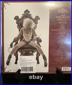 Gwen Stefani Love. Angel. Music. Baby. Urban Outfitters UO EXCLUSIVE Vinyl