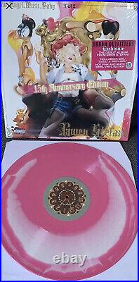 Gwen Stefani Love. Angel. Music. Baby. Urban Outfitters UO EXCLUSIVE Vinyl