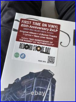 HARVEY DANGER KING JAMES VERSION DOUBLE VINYL LP Record store day 2025 RSD First