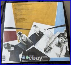 HARVEY DANGER KING JAMES VERSION DOUBLE VINYL LP Record store day 2025 RSD First