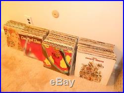Huge Lp Record Collection Excellent Condition With Jackets Something For All Oop