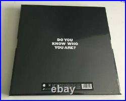 Harry Styles Fine Line One Year Anniversary Vinyl LP Box Set 2020 Sealed 1D