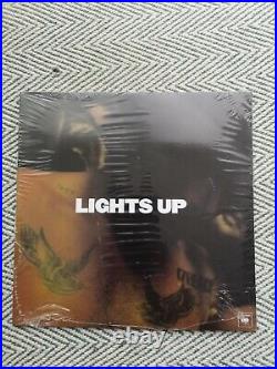 Harry Styles Lights Up 7 Vinyl (Brand NewithSealed)