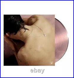 Harry Styles self titled 2 Year Anniversary Pink Vinyl LP Sealed Brand New