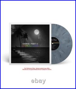 Hawaii Part II Graphite Eco-Colored Sealed Vinyl Miracle Musical