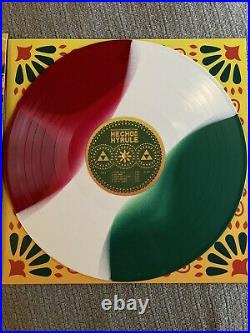 Hecho En Hyrule Mariachi Entertainment System 180g 45 RPM Vinyl Zelda VGM OST