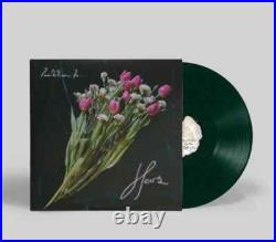 Her's Invitation to Hers 12 Vinyl Green LP