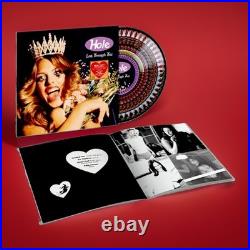 Hole Live Through This Limited Edition Zoetrope NewithSealed (NM/EX-)