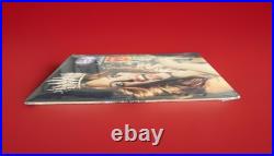 Hole Live Through This Limited Edition Zoetrope NewithSealed (NM/EX-)