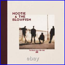 Hootie & The Blowfish The Atlantic Years 1994-2003 Box Set NEW Vinyl