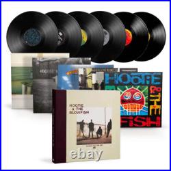 Hootie & The Blowfish The Atlantic Years 1994-2003 Box Set NEW Vinyl