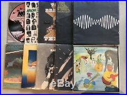 Huge High Value Record Lot Rare