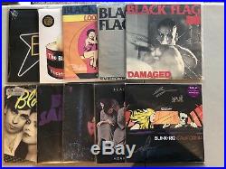 Huge High Value Record Lot Rare