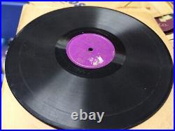 Huge Lot Of Vinyl Records! Lot 10'' About 163 Records
